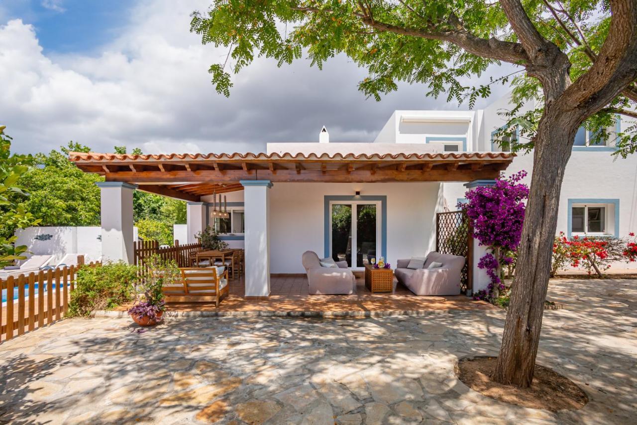 Casa Can Ferran Nuestra Señora de Jesus Exterior foto