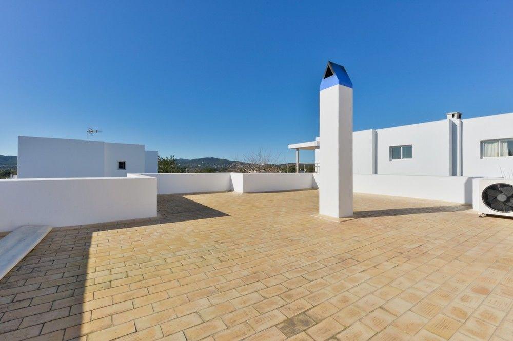 Casa Can Ferran Nuestra Señora de Jesus Exterior foto